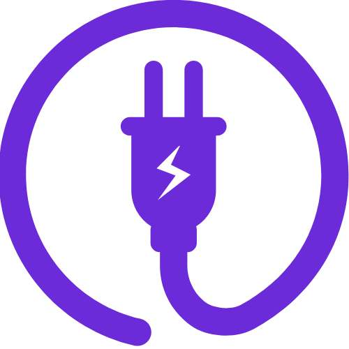 Escalate with Ease Icon